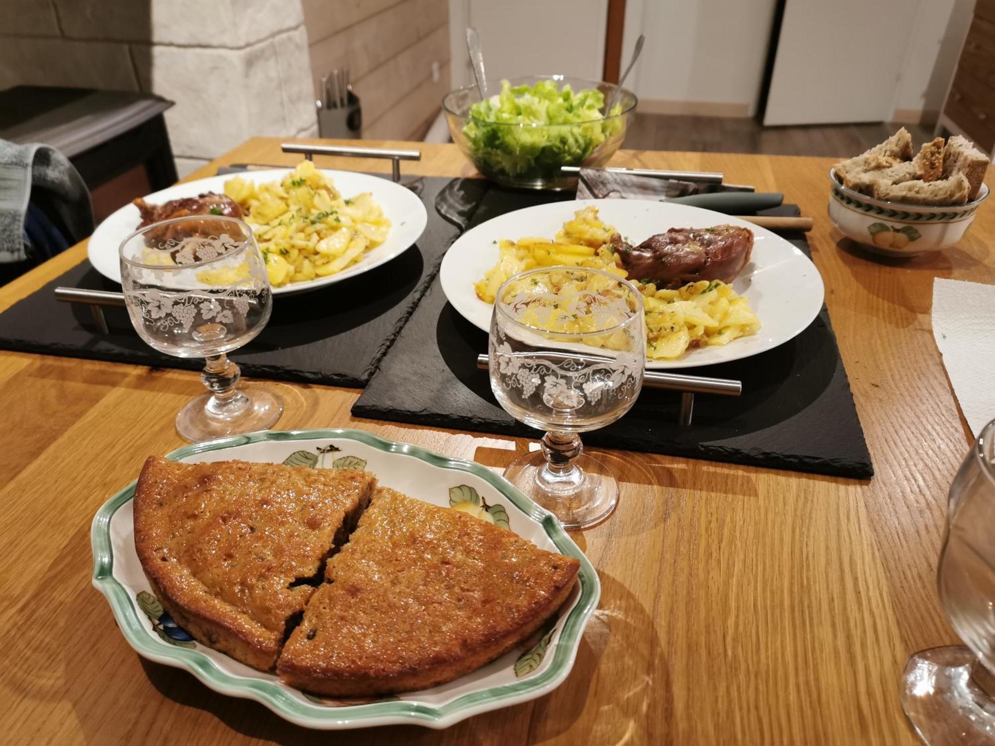 La Borie Du Bois Sarlat Bed & Breakfast Saint-Andre-d'Allas Dış mekan fotoğraf